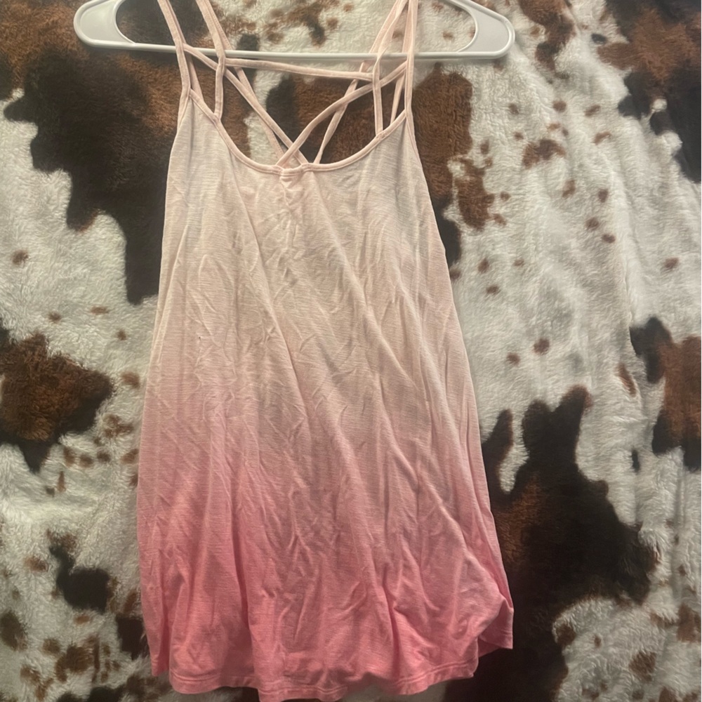 American Eagle tank top